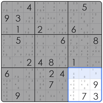 games like sudoku